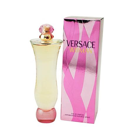 gianni versace parfüm|versace woman perfume 3.4 oz.